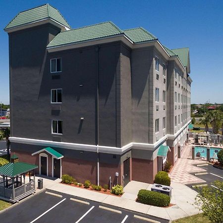 Country Inn & Suites By Radisson, St Petersburg - Clearwater, Fl Pinellas Park Exterior photo