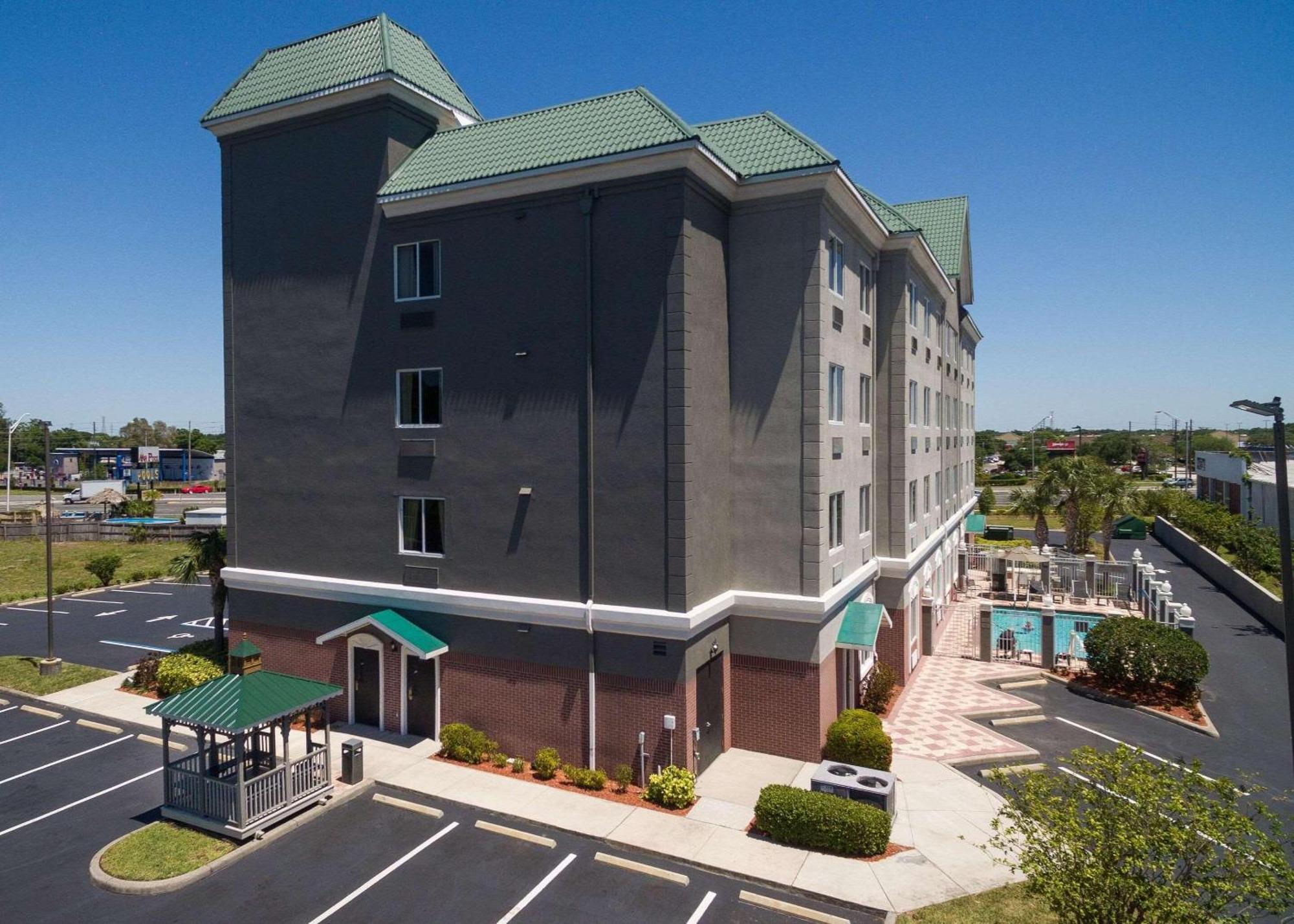 Country Inn & Suites By Radisson, St Petersburg - Clearwater, Fl Pinellas Park Exterior photo