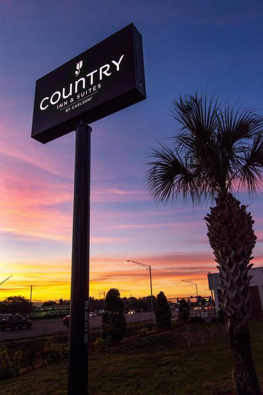 Country Inn & Suites By Radisson, St Petersburg - Clearwater, Fl Pinellas Park Exterior photo